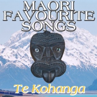 Maori Favourite Songs