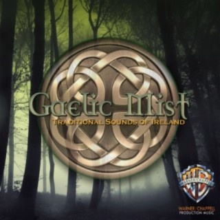 Gaelic Mist: Traditional Sounds of Ireland
