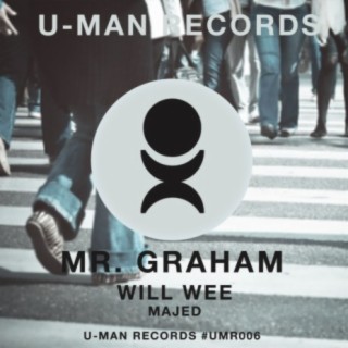 Mr Graham