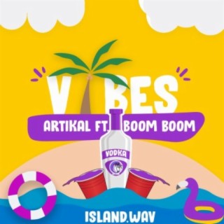 Vibes (feat. Boom Boom)