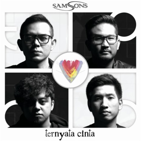 Ternyata Cinta | Boomplay Music