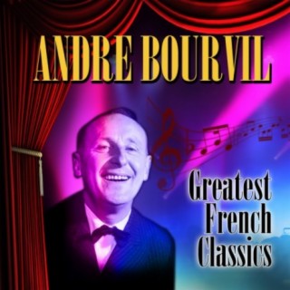 André Bourvil