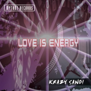 Love Is Energy