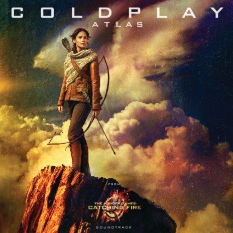 Atlas (From “The Hunger Games: Catching Fire” Soundtrack) | Boomplay Music