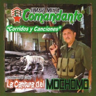 La Captura Del Mochomo