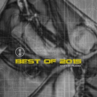 Gynoid Audio: Best of 2015