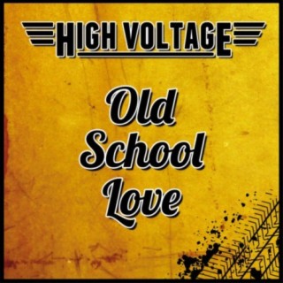 Old School Love