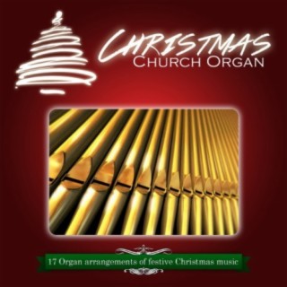 Christmas Church Organ