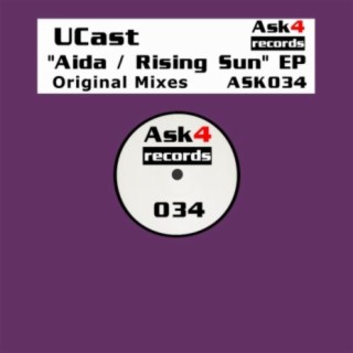 Aida / Rising Sun