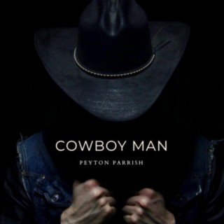 Cowboy Man
