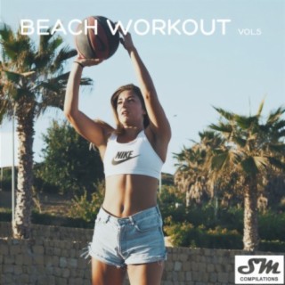 Beach Workout, Vol. 5