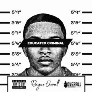 Educated Criminal