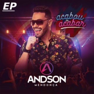 Andson Mendonça