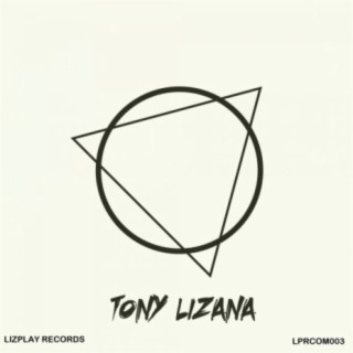 Tony Lizana