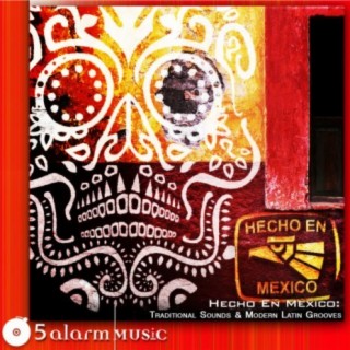 Hecho en Mexico: Traditional Sounds and Modern Latin Grooves