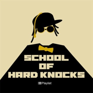 Pusha T: School of Hard Knocks
