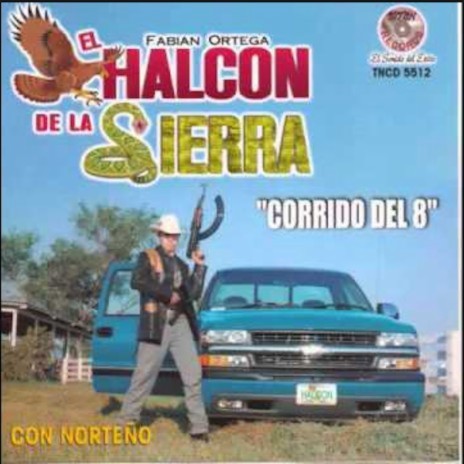 Corrido Del 8 | Boomplay Music