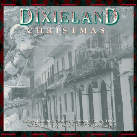 O Christmas Tree (Dixieland Christmas Album Version) | Boomplay Music