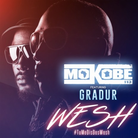 Wesh (#TuMeDisDesWesh) (feat. Gradur) | Boomplay Music