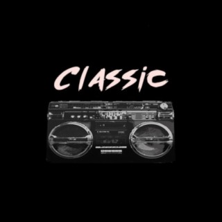 Classic (Instrumental Rap)