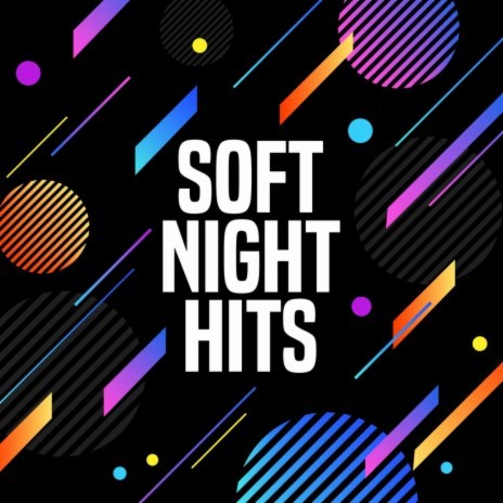 The Night Has Just Begun | Boomplay Music