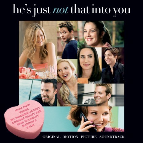 Last Goodbye (From He's Just Not That Into You) | Boomplay Music