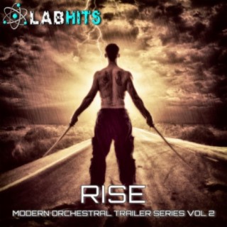 Rise: Modern Orchestral