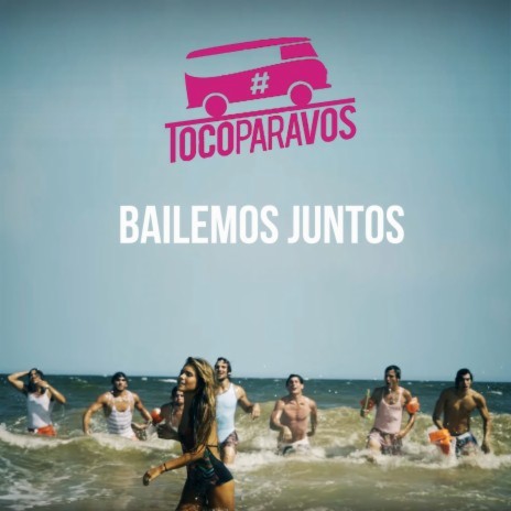 Bailemos juntos ft. Meri Deal | Boomplay Music