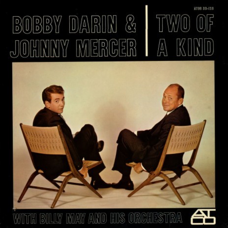 Two of a Kind ft. Johnny Mercer & Billy May and His Orchestra | Boomplay Music