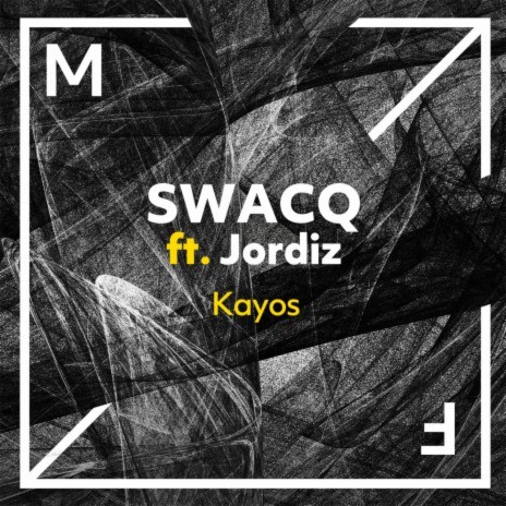 Kayos (feat. Jordiz) | Boomplay Music