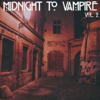 DJ Central Midnight To Vampire Vol, 2