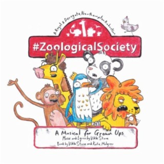 #ZoologicalSociety