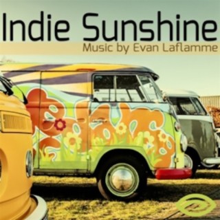 Indie Sunshine, Vol. 1