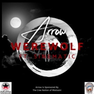 Werewolf (feat. Sinematic)