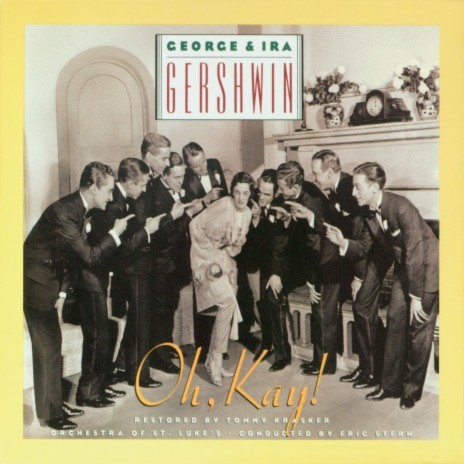 Do, Do, Do ft. Ira Gershwin | Boomplay Music