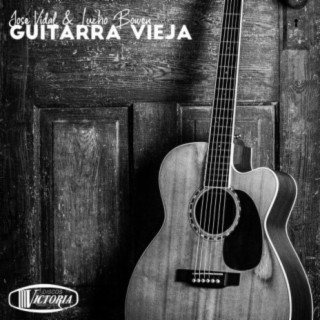 Guitarra Vieja