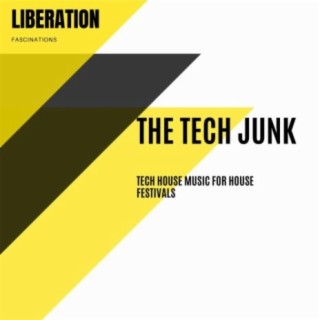 The Tech Junk: Tech House Music for House Festivals