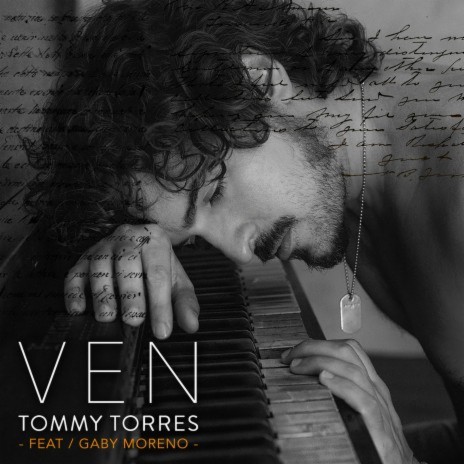 Ven (feat. Gaby Moreno) | Boomplay Music