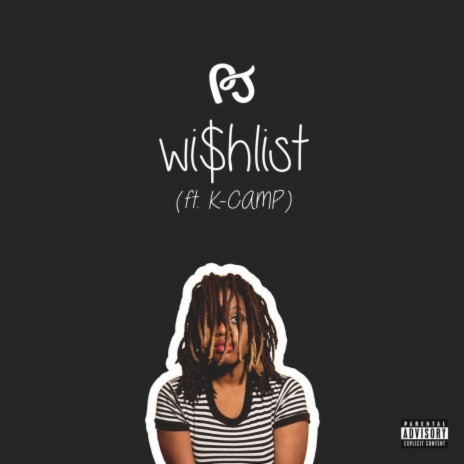 Wishlist (feat. K Camp) | Boomplay Music