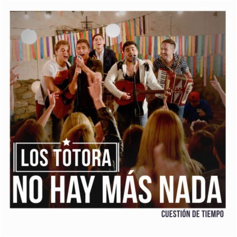 No hay más nada | Boomplay Music