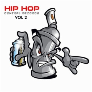 Hip Hop Central Records Vol, 2