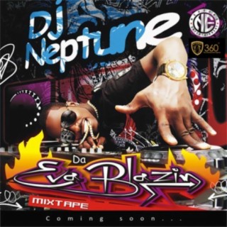DJ Neptune ft M.I., Naeto C & LATE Dagrin