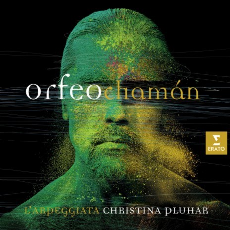 Orfeo Chamán, Act 4: Si me escuchara (Orfeo) ft. Nahuel Pennisi | Boomplay Music