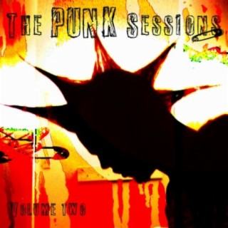 Punk Sessions Vol. 2