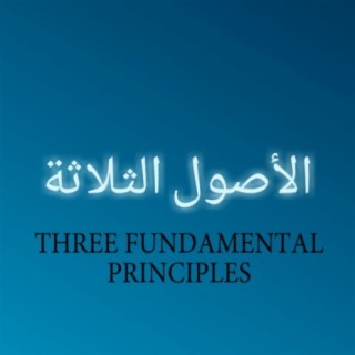 The Three Fundamental Principles (Intro)