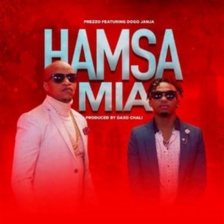 Hamsa Mia | Boomplay Music