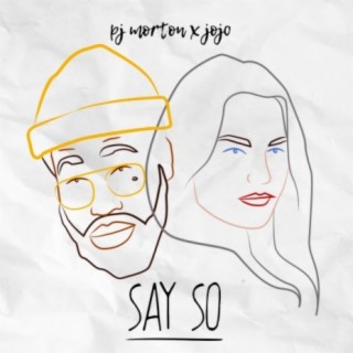 Say So (feat. JoJo)
