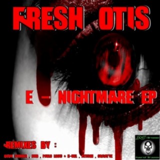 E Nightmare EP