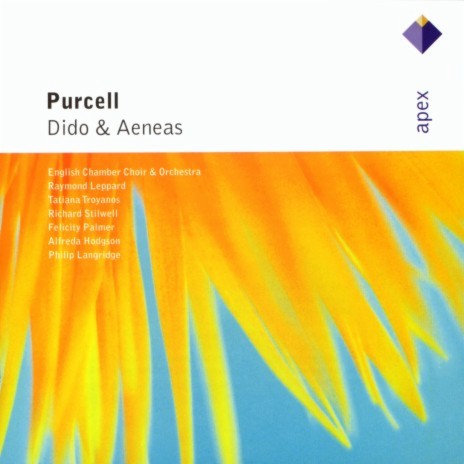 Dido and Aeneas, Z. 626, Act II: Chorus. In Our Deep Vaulted Cell - Echo Dance of Furies (Chorus) ft. English Chamber Choir | Boomplay Music