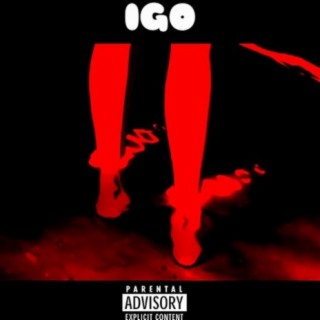 IGO (Remix) ft. Victoria Kimani lyrics | Boomplay Music